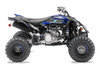 Yamaha YFZ450 Graphics Kit - decal