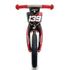 Un4seen Balance Bike - Backspace
