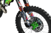 KTM  Hissing Kittys Graphics Kit - Munchkin