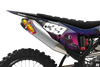 ktm galaxy Graphics Kit - ninja