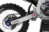 yamaha Graphics Kit - haworth
