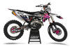 ktm galaxy Graphics Kit - boss