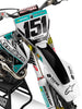husqvarna Graphics Kit - rna