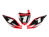 EX1 Number Backgrounds - Knife