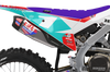 Honda Graphics Kit - Retro