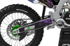 Kawasaki Crank  Graphics Kit -  Eye of the Mind