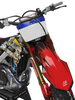 Honda Zombie Graphics Kit -  Beavis