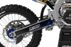 Yamaha Hissing Kittys Graphics Kit - FRIED