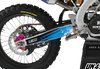 Suzuki Zombie Graphics Kit -  Elsa