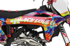 GasGas Retro Yippies Graphics Kit - Groovy Flows