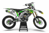 kawasaki Graphics Kit - crew