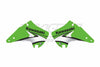 KX 125 2009 - OEM Shroud Set
