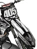 Suzuki Graphics Kit - Fasthouse