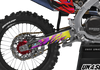 Honda Zombie Graphics Kit -  Southpark