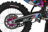 GasGas Split By Light Graphics Kit -  Plash