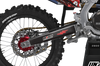 Honda Split By Light Graphics Kit -  Element