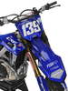 honda crf galaxy Graphics Kit - wells