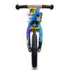 Un4seen Balance Bike - Batman Kids