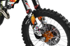 KTM  Moaning Monsters Graphics Kit - Mischief Mob