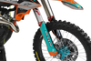 KTM Graphics Kit - Tempo