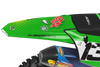 Kawasaki Split By Light Graphics Kit -  Kaos