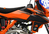 ktm Graphics Kit - fivers