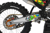 KTM Retro Yippies Graphics Kit  - Unite