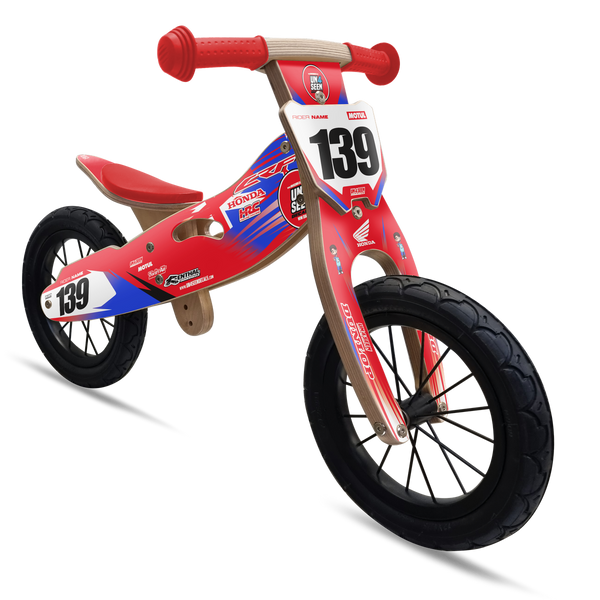 Un4seen Balance Bike - WIle