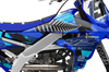 Yamaha Graphics Kit -  Fern