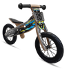 Un4seen Balance Bike - Vegas Teal