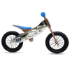 Un4seen Balance Bike - Tracks Blue
