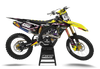 Suzuki  Graphics Kit - Jam