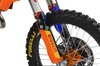 KTM Trim Decal Kit - Ghost