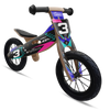 Un4seen Balance Bike - Match Purple