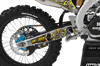 Suzuki Zombie Graphics Kit -  Beavis & Butthead