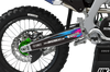 KX 450 Graphics Kit - Tiedie