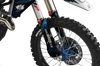 Husqvarna Split By Light Graphics Kit -  Blaze