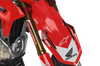 Honda Trim Decal Kit -Rush