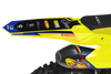 Suzuki Trim Decal Kit - Fever
