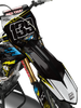 Suzuki Split By Light Graphics Kit -  Blaze