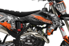 ktm Crank  Graphics Kit -  Pist'on Ready