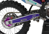 husqvarna galaxy Graphics Kit - shoot