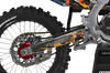 Honda Crank  Graphics Kit -  Dragon of Thought