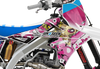 Suzuki Zombie Graphics Kit -  Elsa