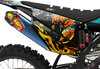 Husqvarna Zombie Graphics Kit -  Felix