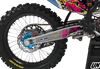 Husqvarna Zombie Graphics Kit -  Animaniacs