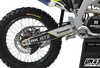 kawasaki Graphics Kit - emperor