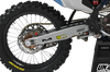 Husqvarna Trim Decal Kit - Rush