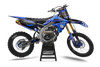 Yamaha Split By Light Graphics Kit -  Element