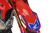 Honda Trim Decal Kit - Stocki